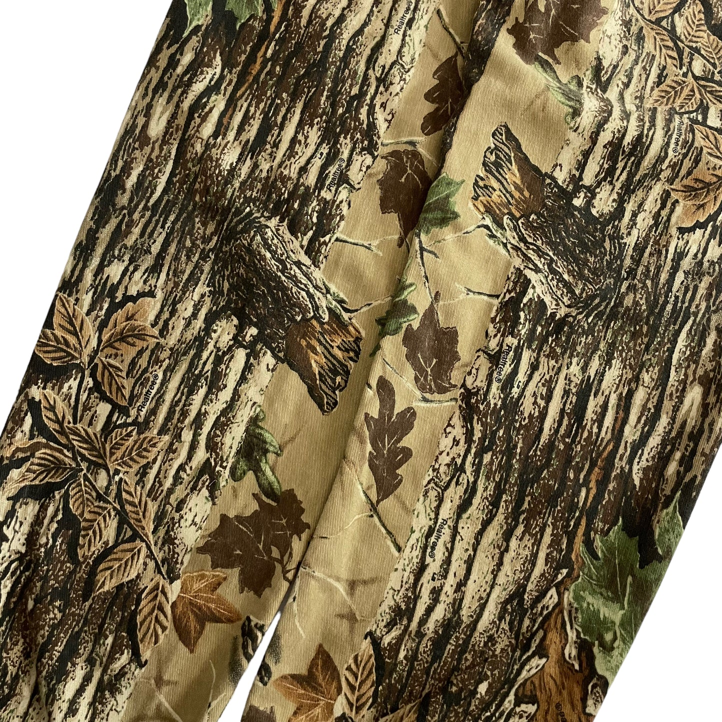 Realtree Camo Pants