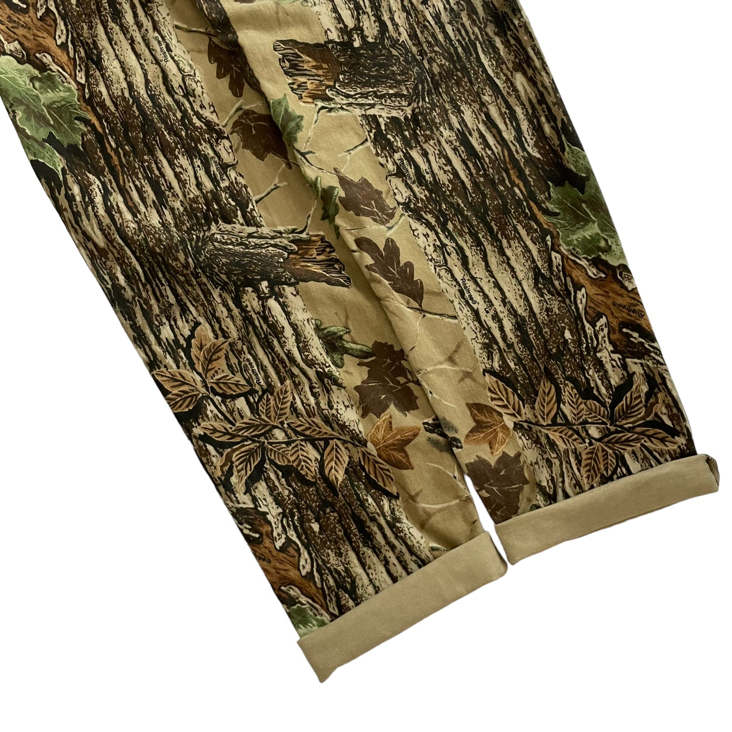 Realtree Camo Pants