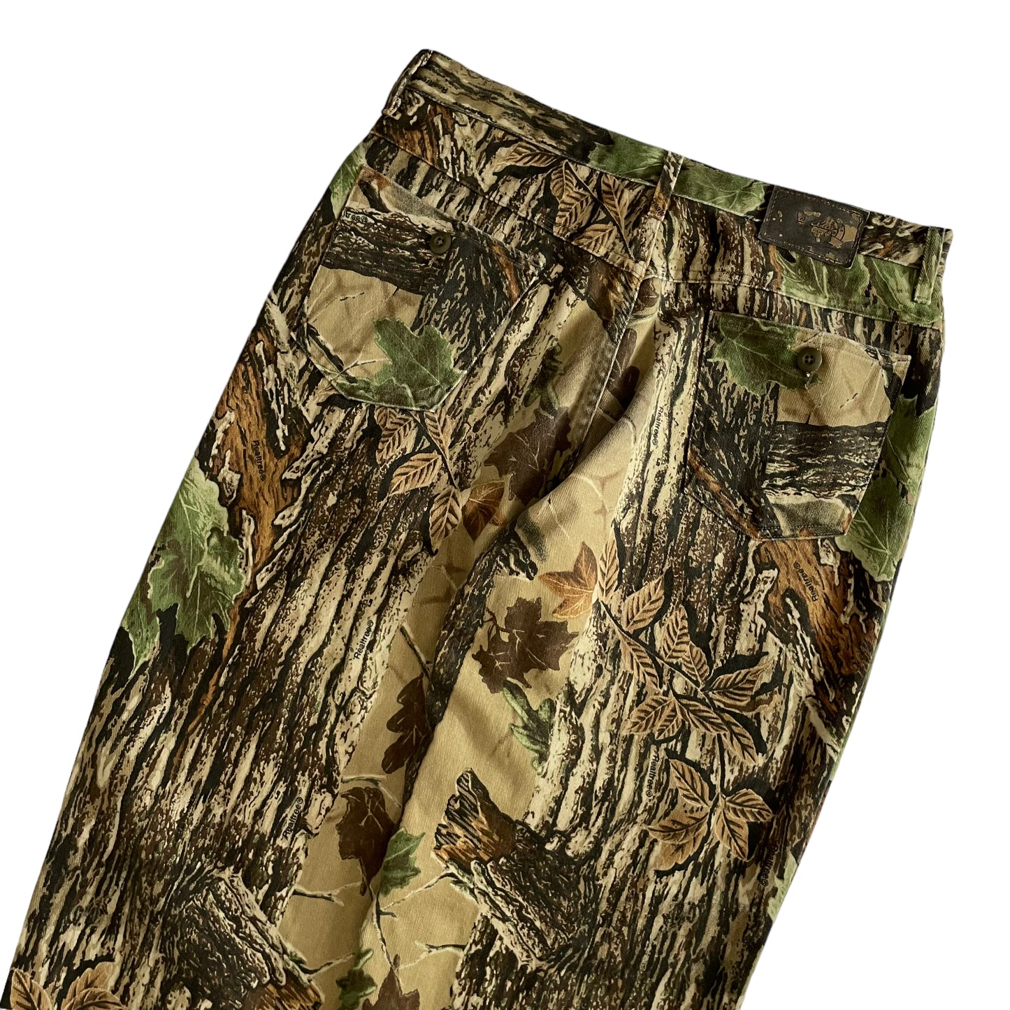 Realtree Camo Pants