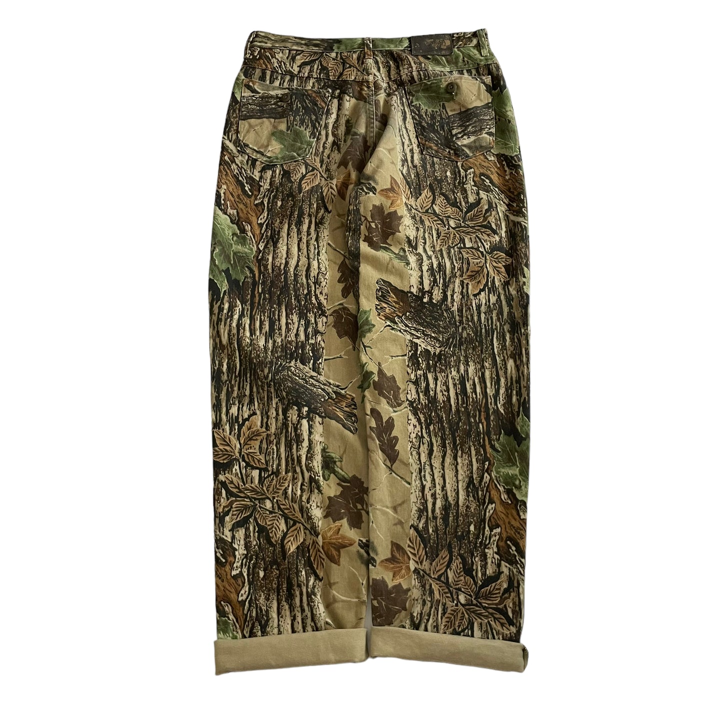 Realtree Camo Pants