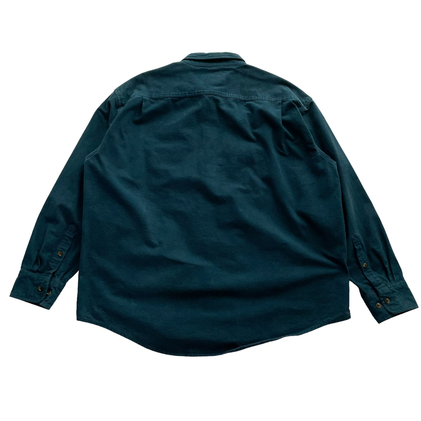 Cabela's Deerskin Soft Chamois Long Sleeve Shirts