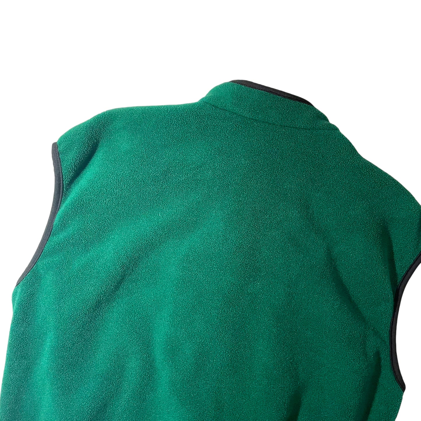 The North Face Fleece Vest Made in USA