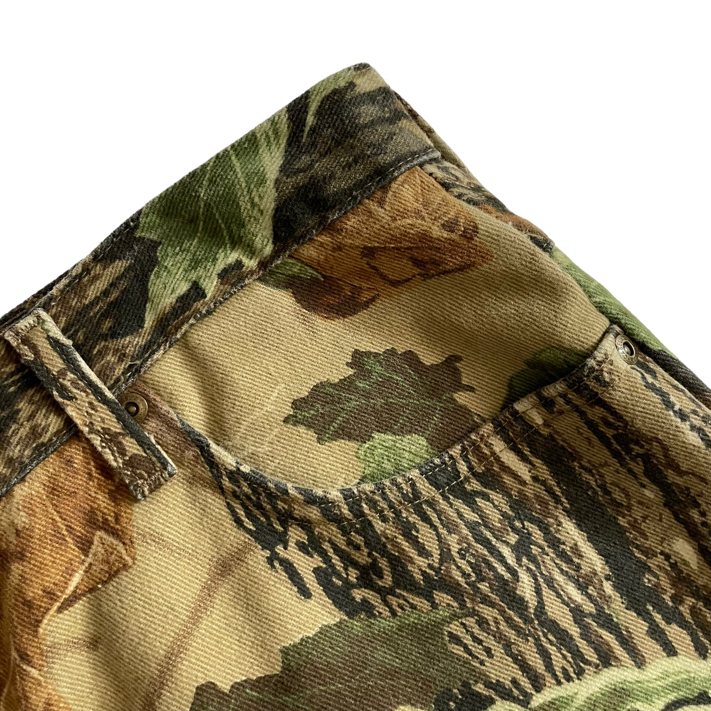 Realtree Camo Pants