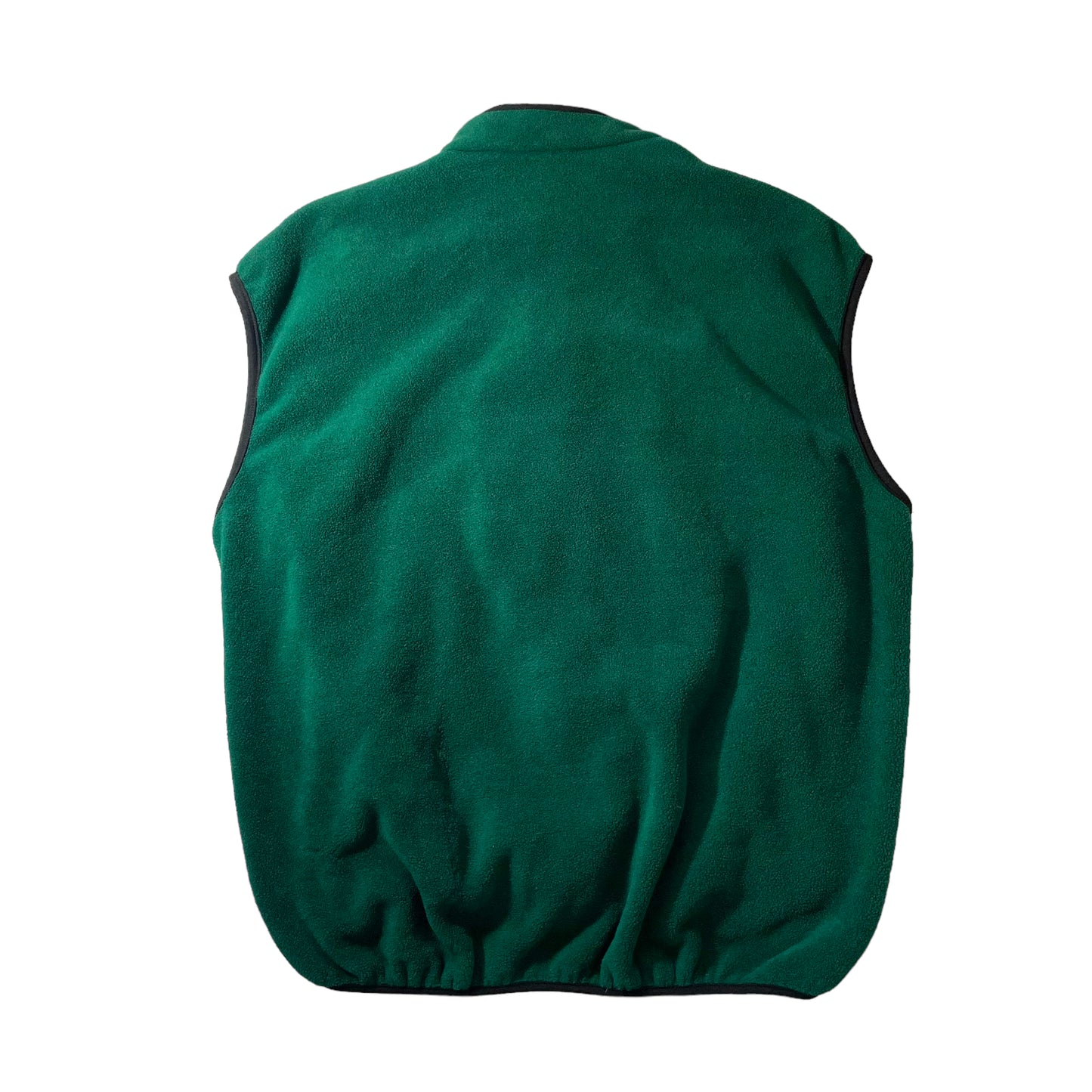 The North Face Fleece Vest Made in USA