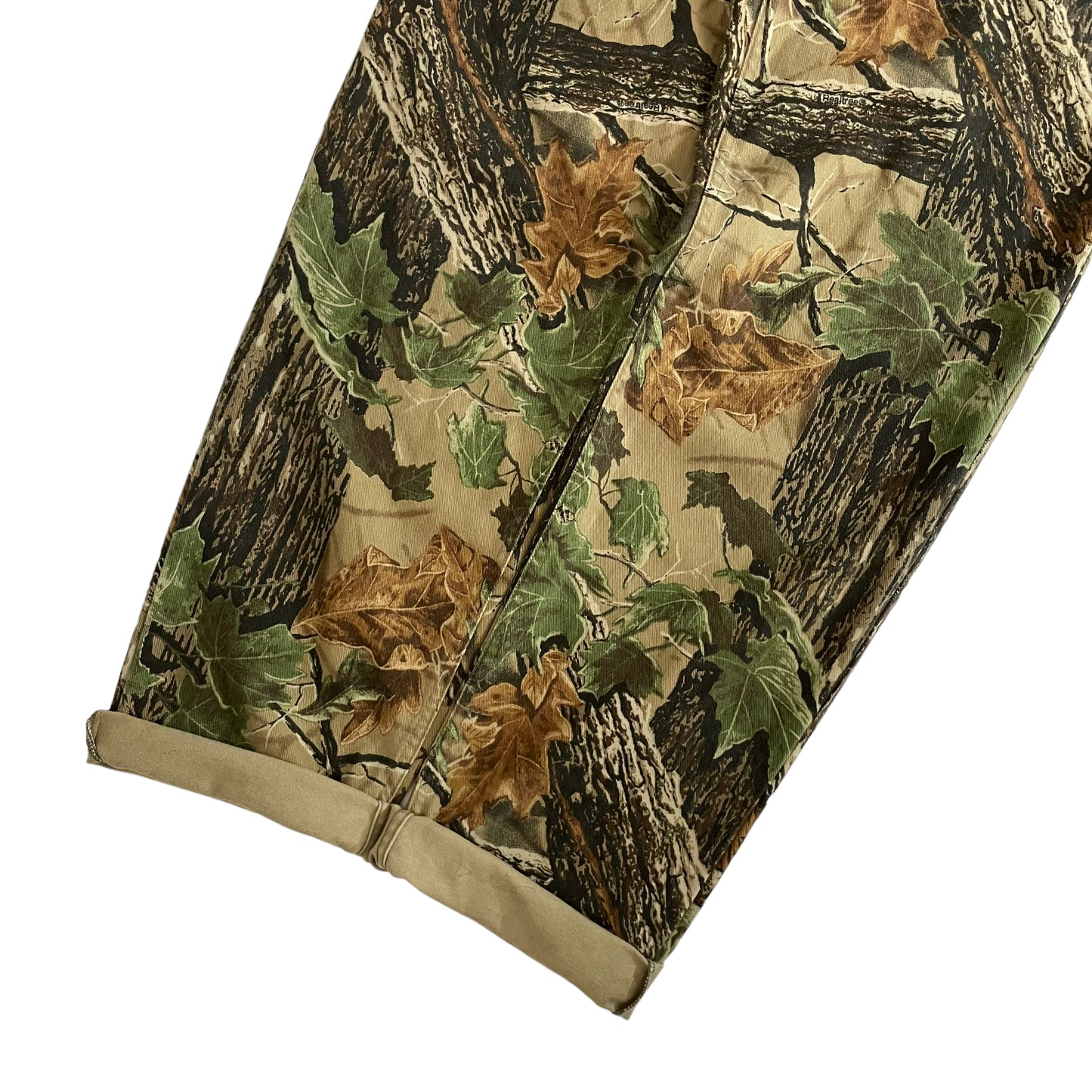 Realtree Camo Pants