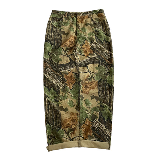 Realtree Camo Pants