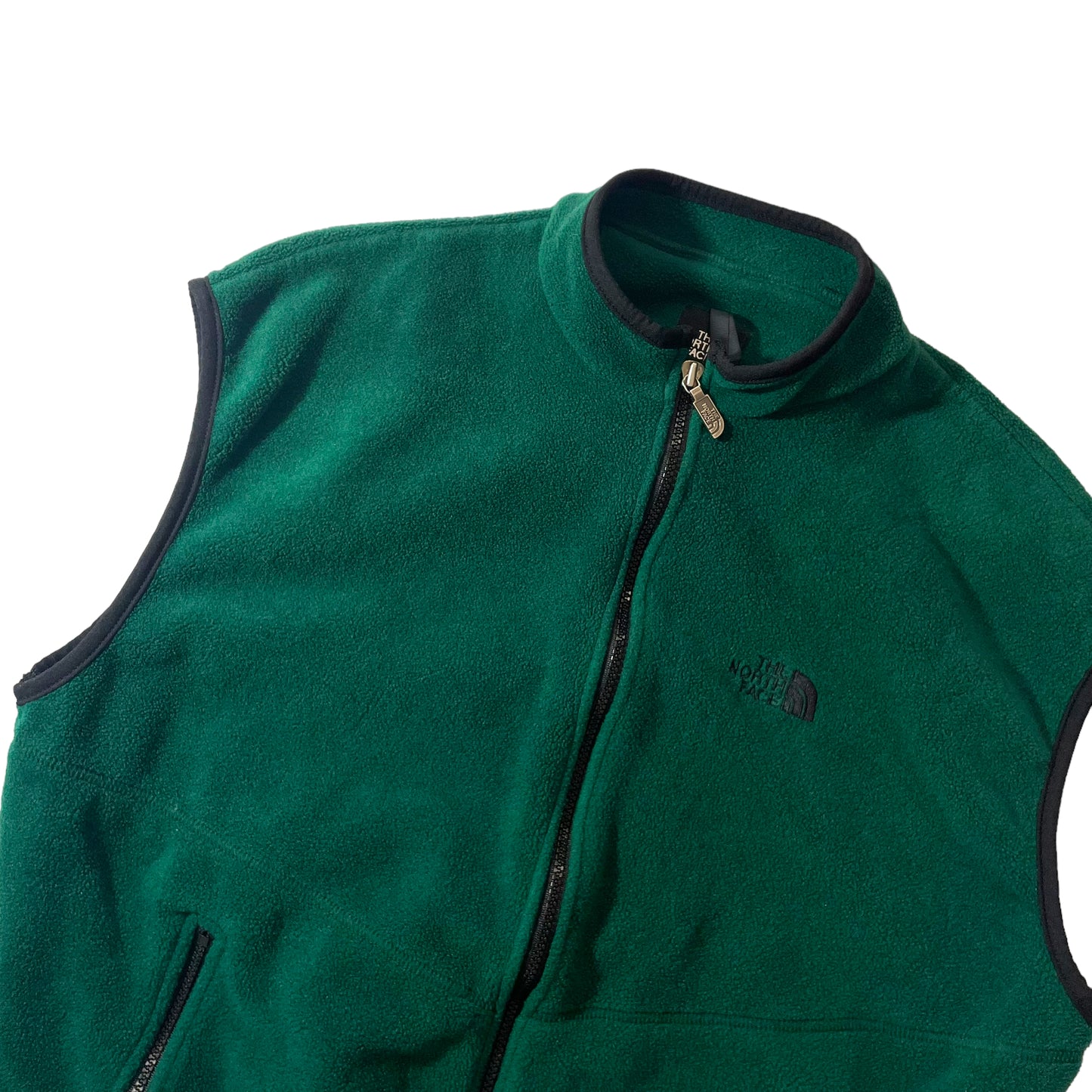 The North Face Fleece Vest Made in USA