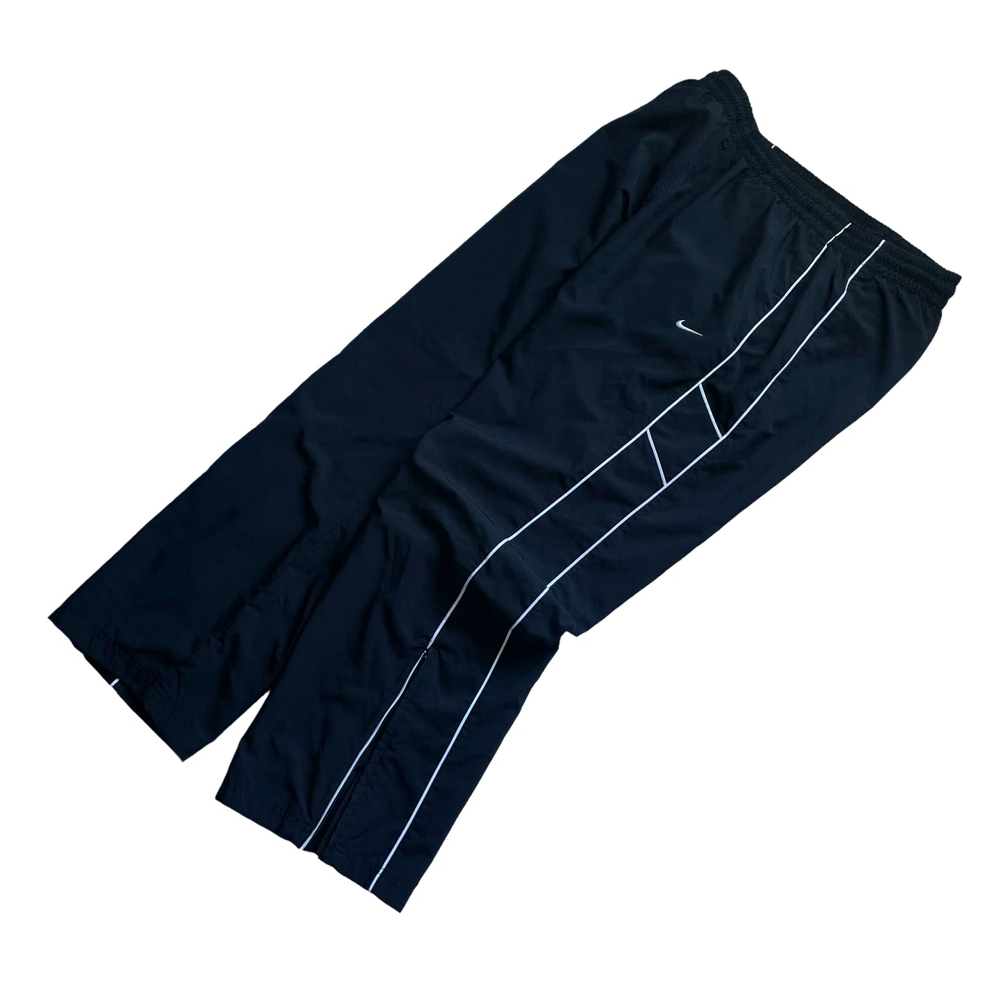 Nike Side Line Nylon Track Pants