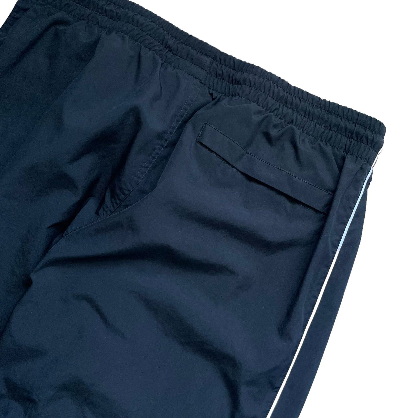Nike Side Line Nylon Track Pants