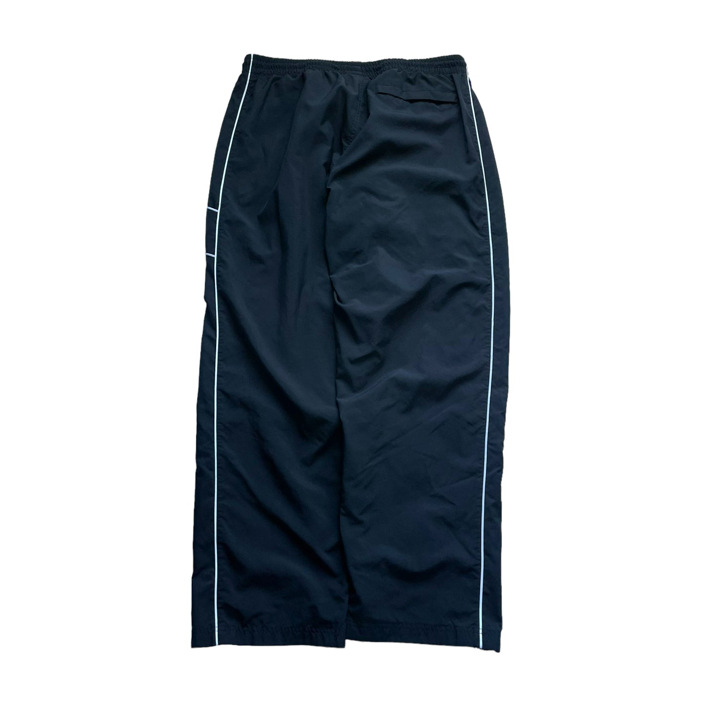 Nike Side Line Nylon Track Pants
