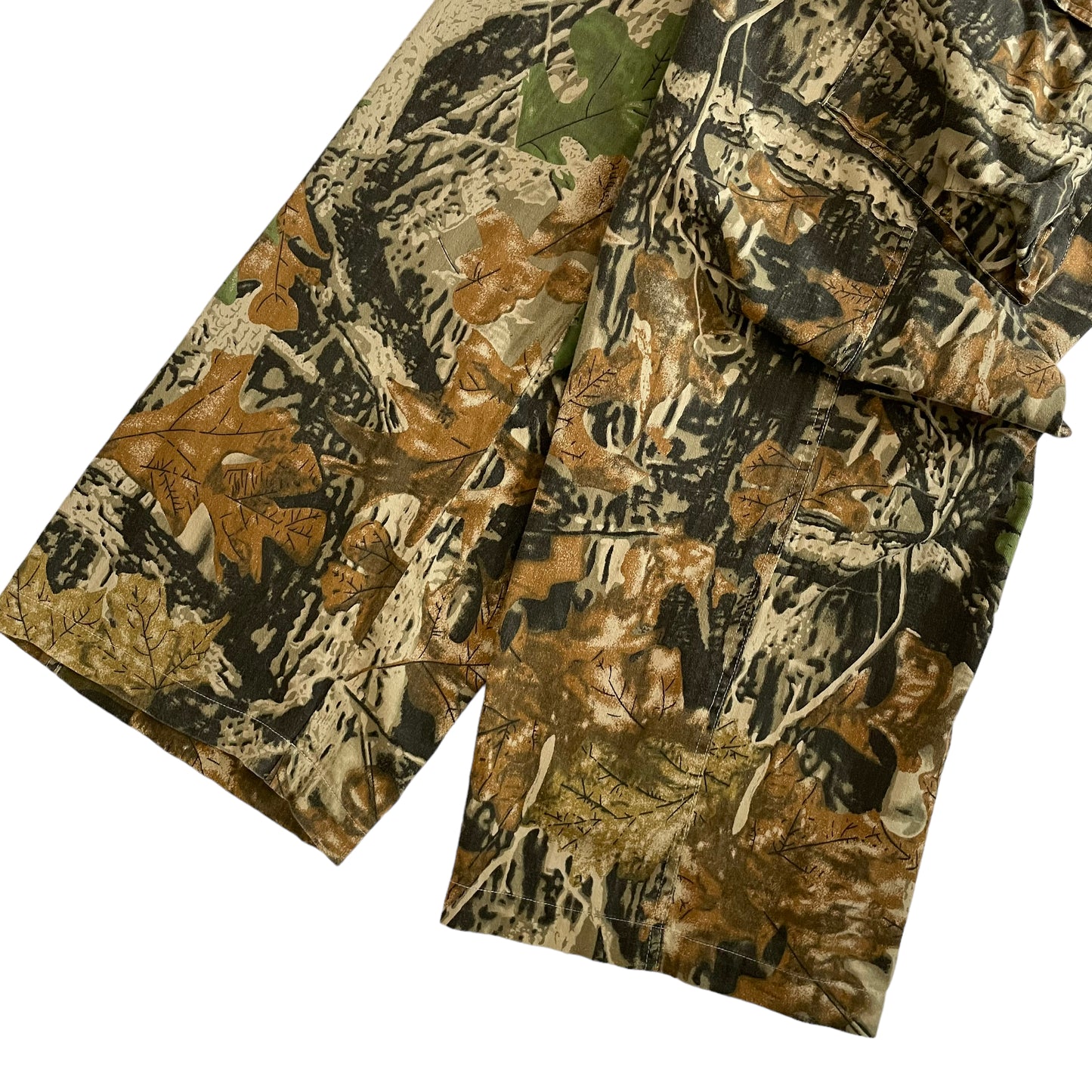 Ranger Realtree Camo Cargo Pants