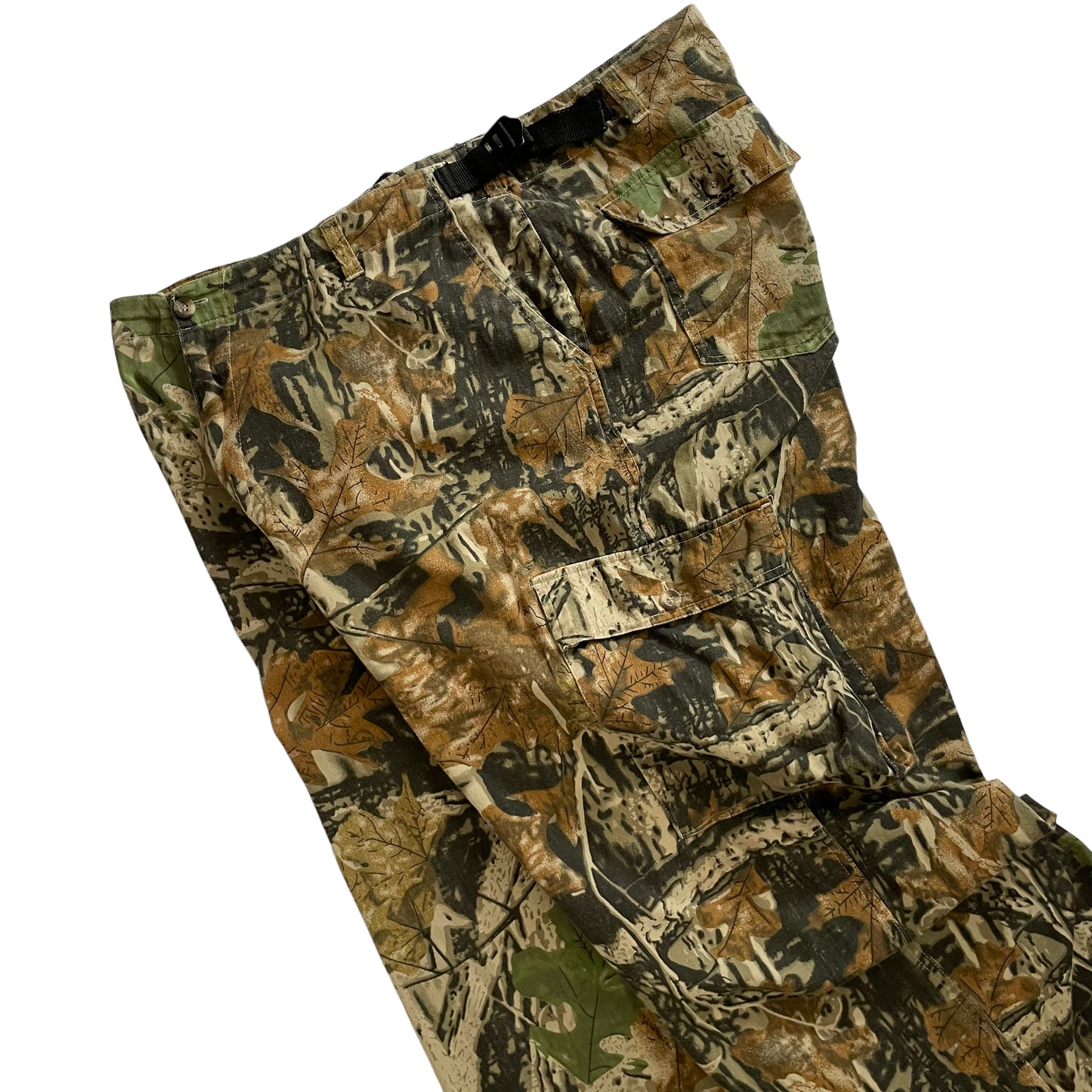 Ranger Realtree Camo Cargo Pants
