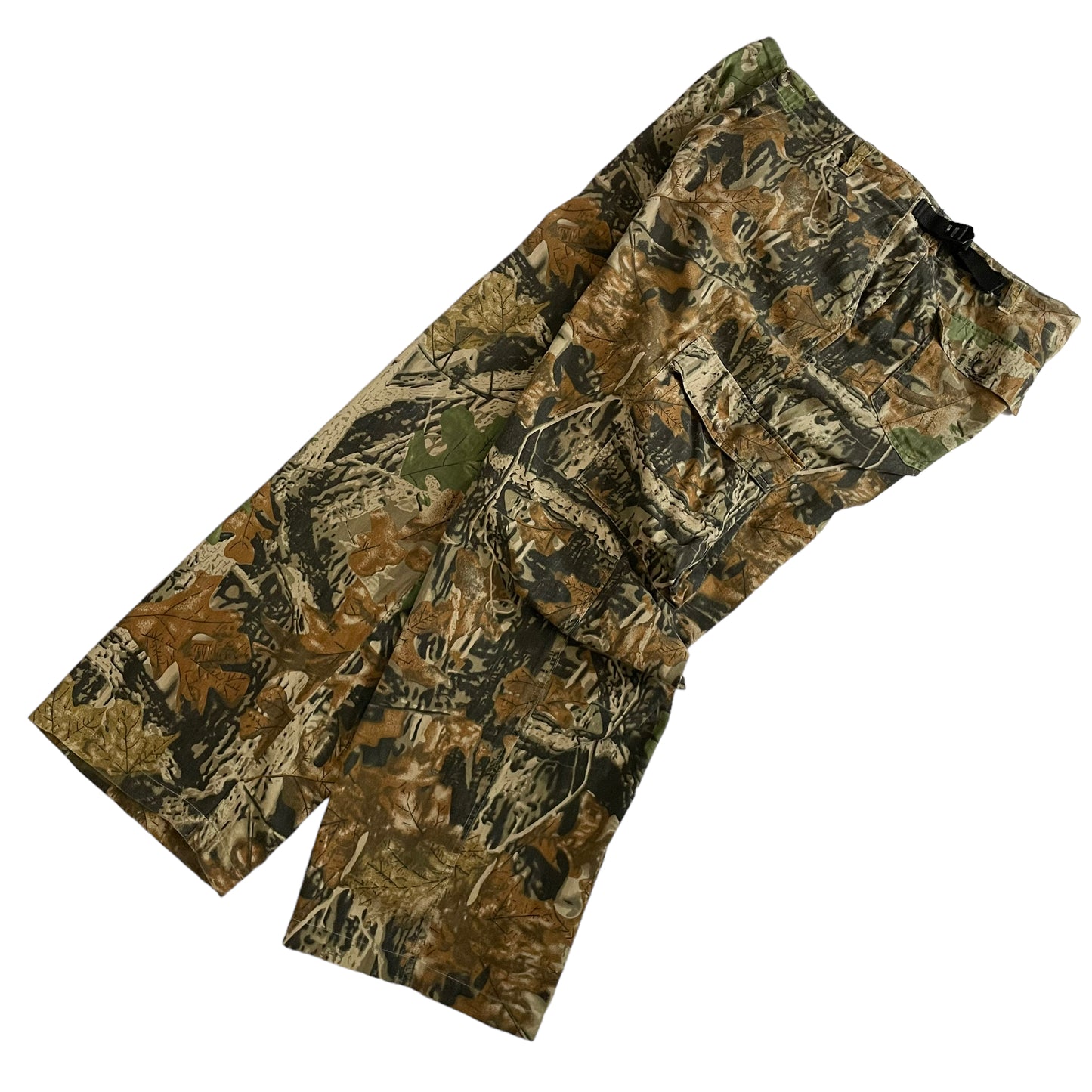 Ranger Realtree Camo Cargo Pants