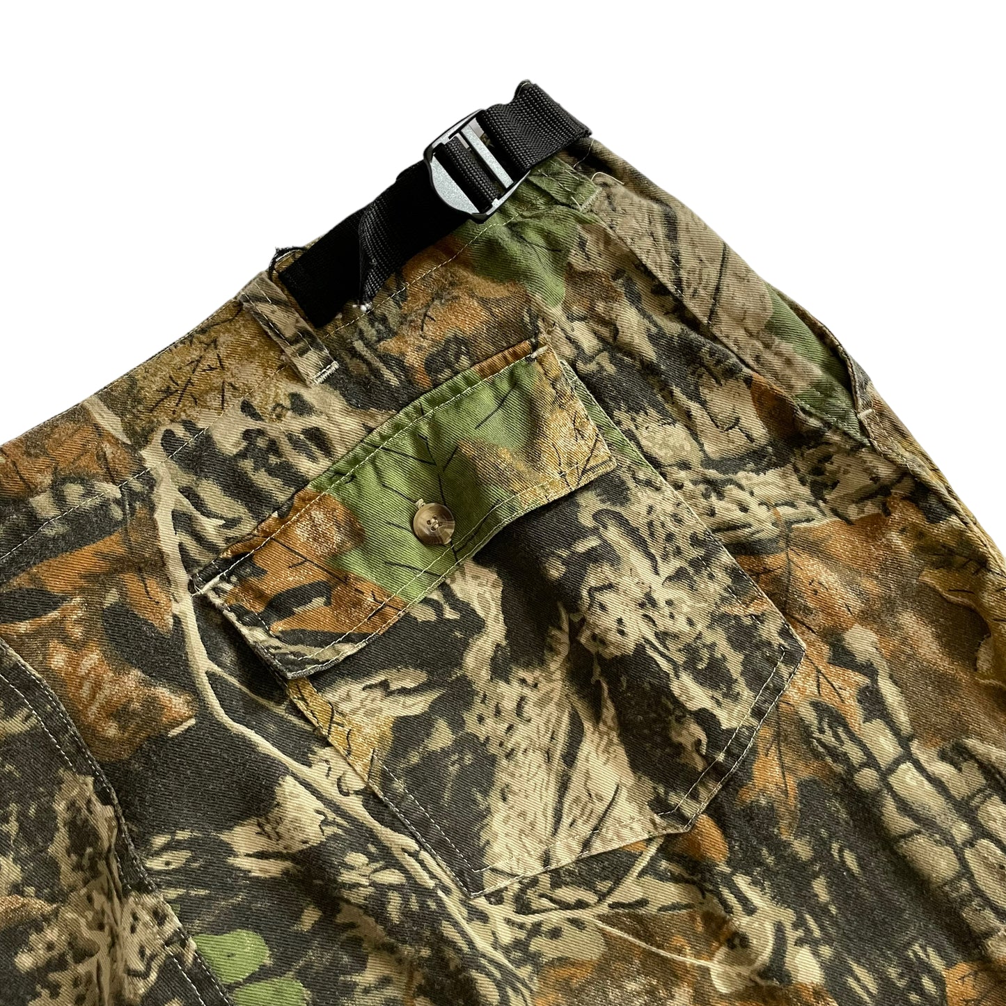 Ranger Realtree Camo Cargo Pants