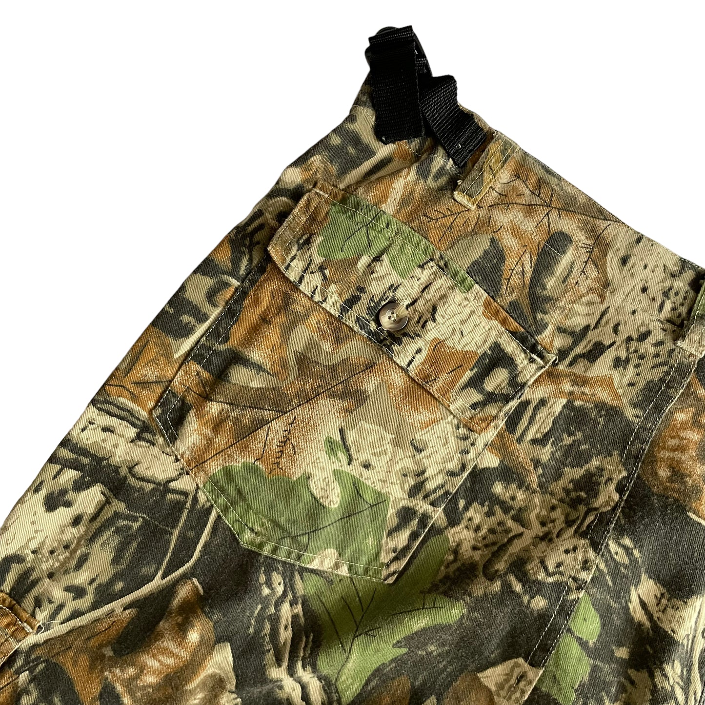 Ranger Realtree Camo Cargo Pants