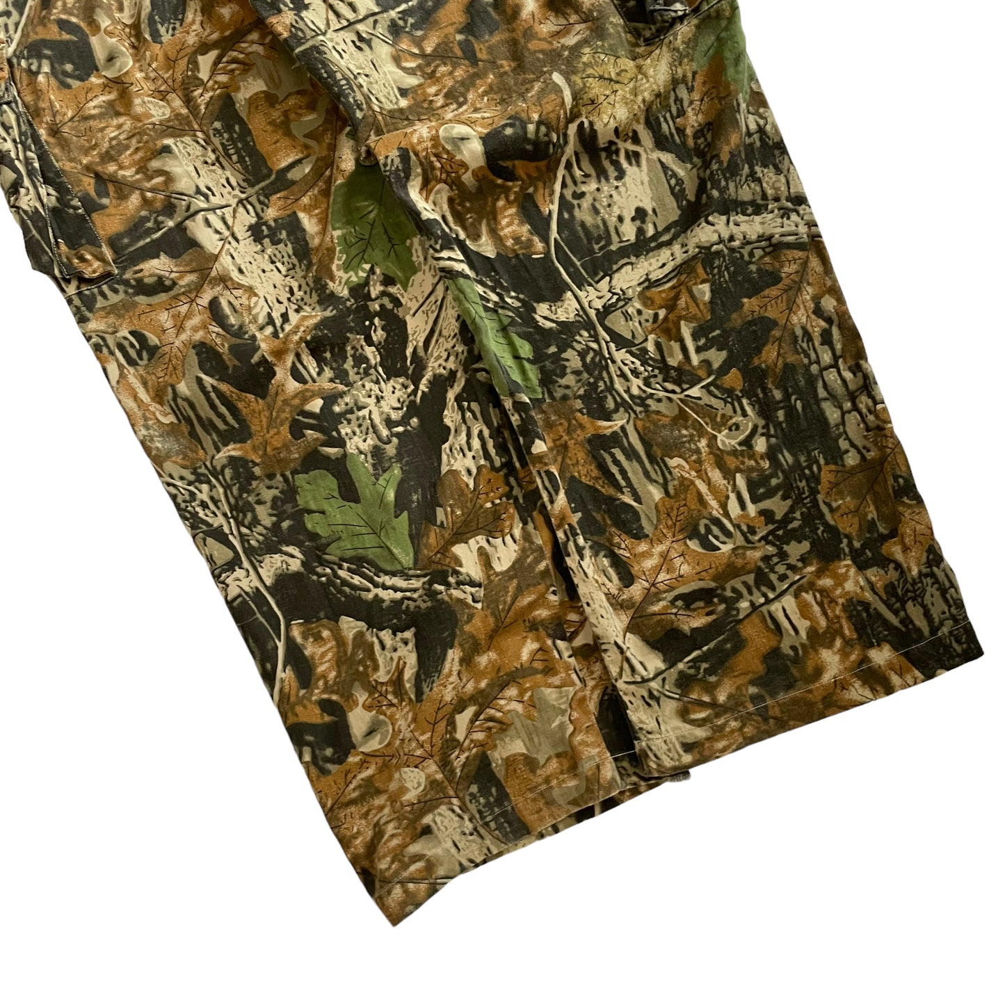 Ranger Realtree Camo Cargo Pants