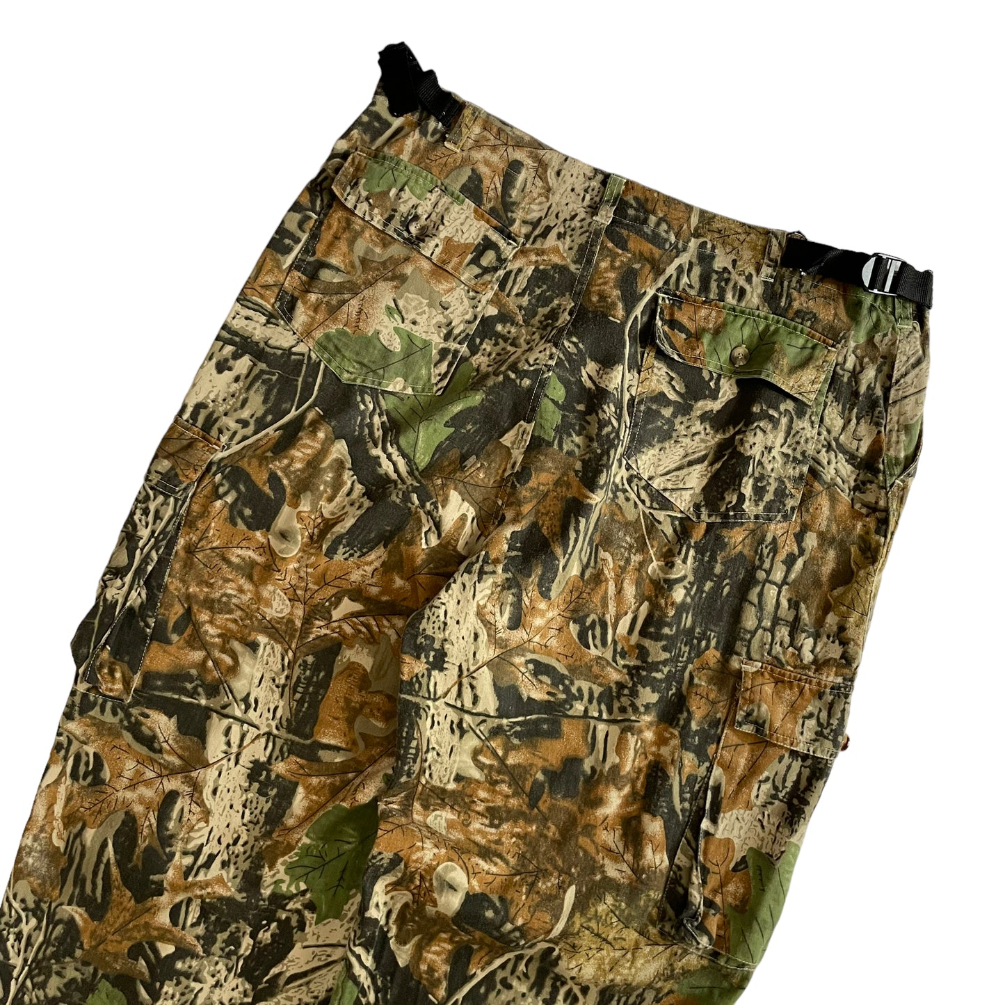 Ranger Realtree Camo Cargo Pants