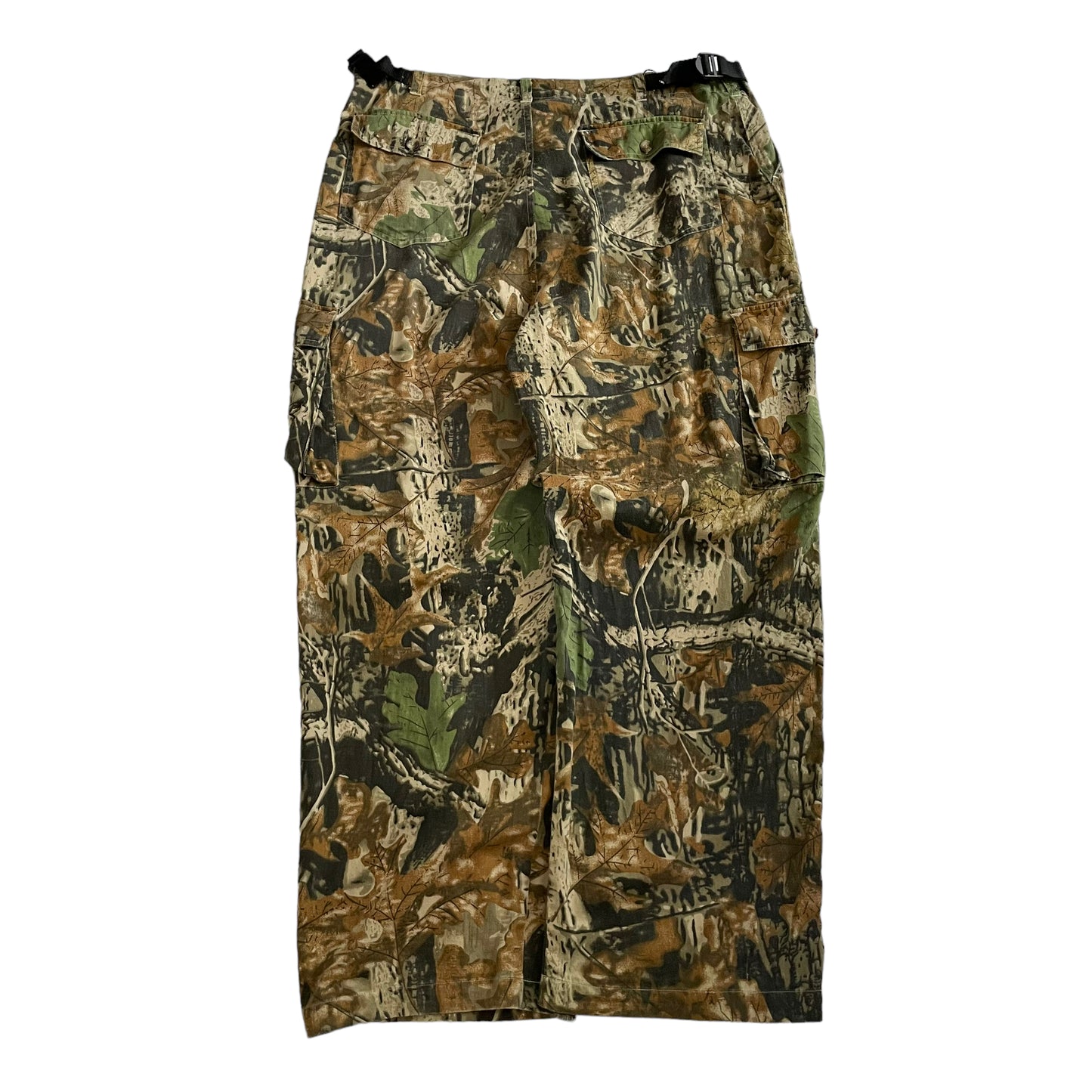 Ranger Realtree Camo Cargo Pants