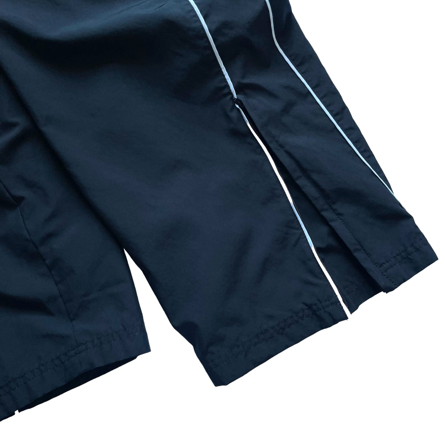 Nike Relaxed Fit Side Line Nylon Track Pants