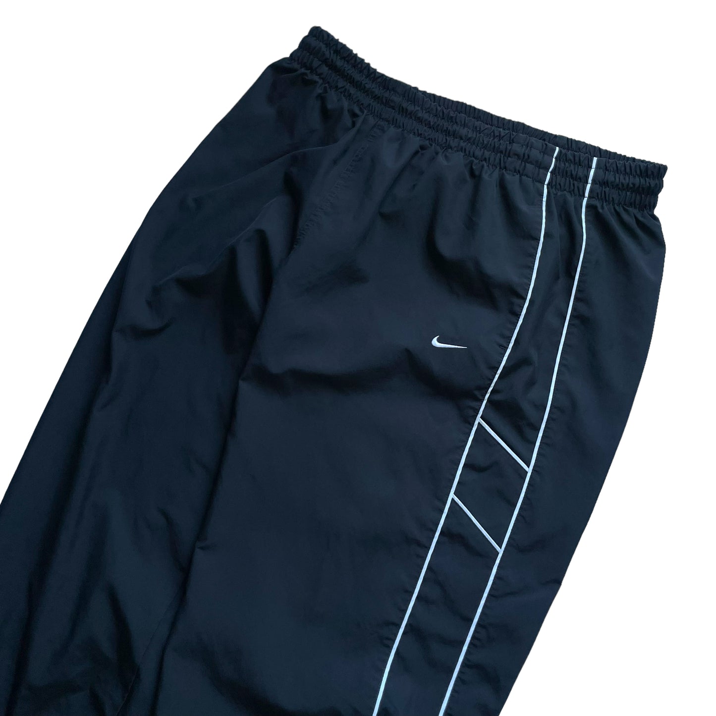 Nike Relaxed Fit Side Line Nylon Track Pants