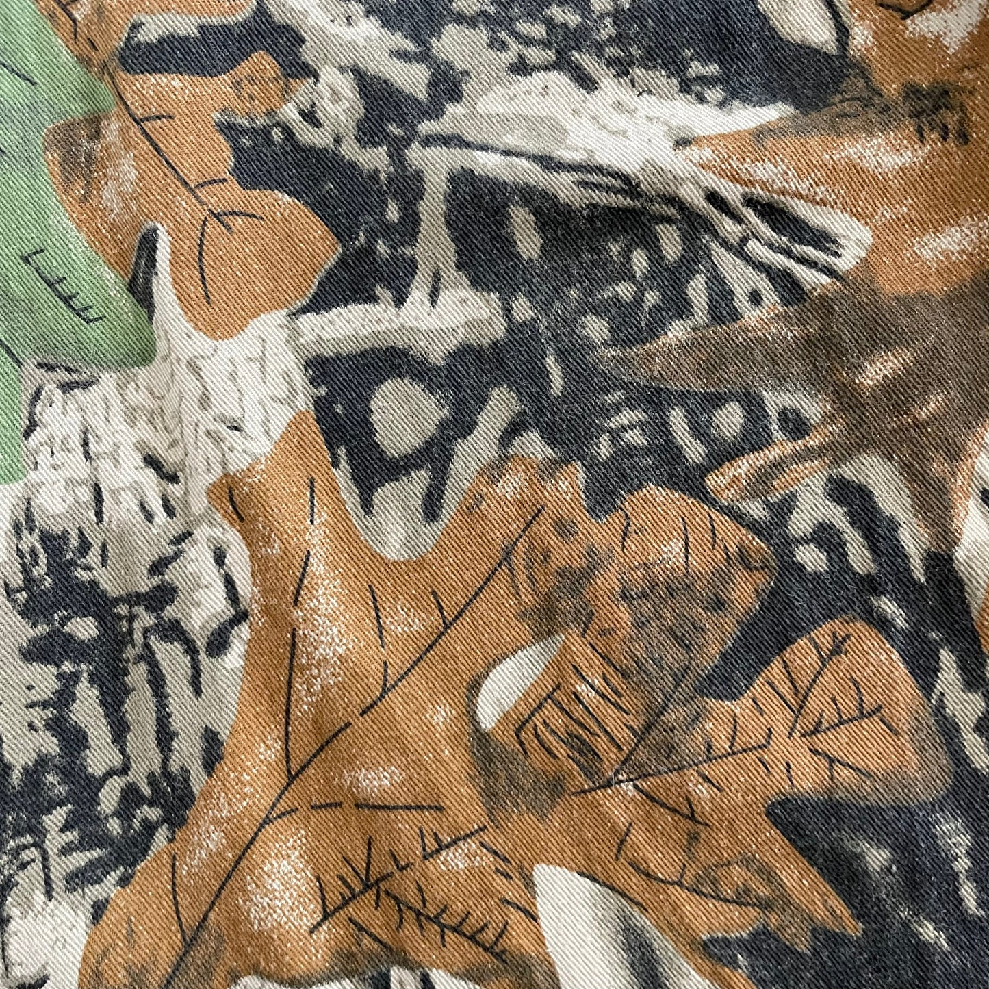 Ranger Realtree Camo Cargo Pants