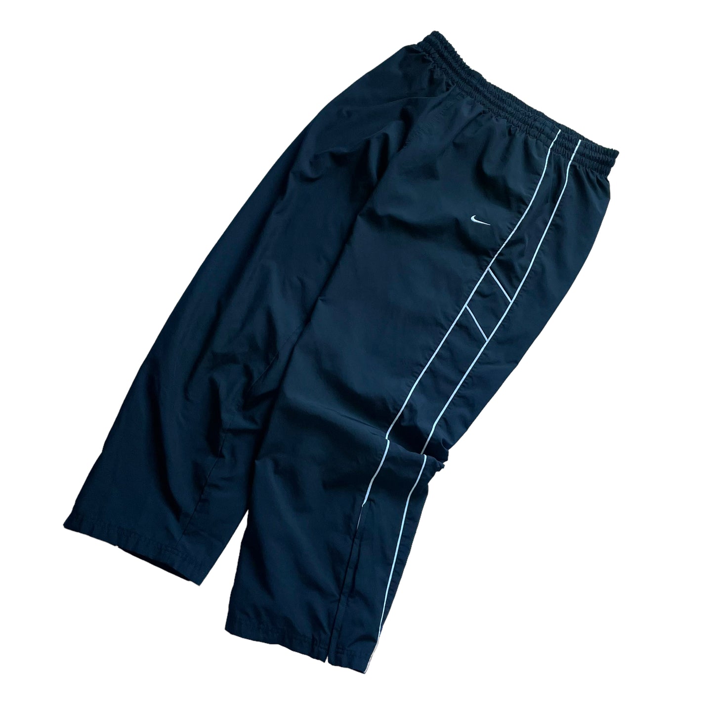 Nike Relaxed Fit Side Line Nylon Track Pants