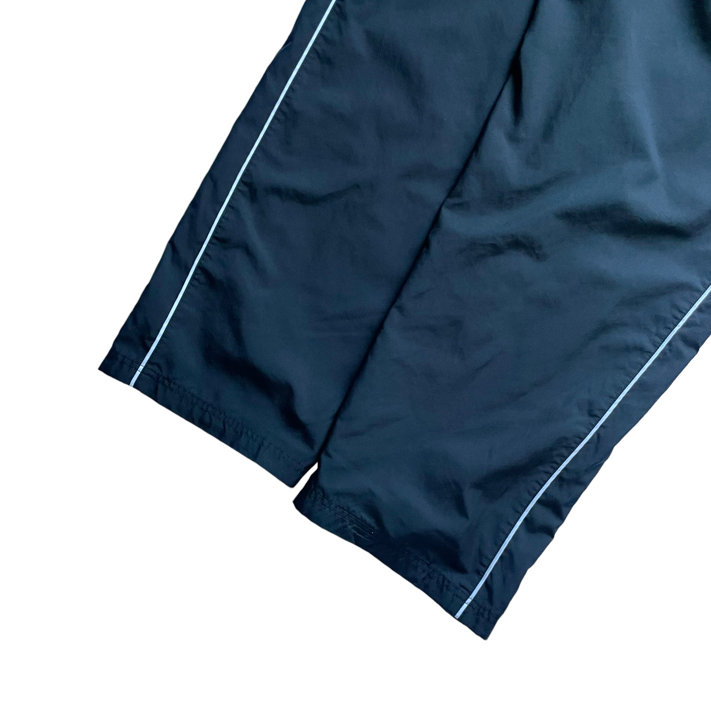 Nike Relaxed Fit Side Line Nylon Track Pants