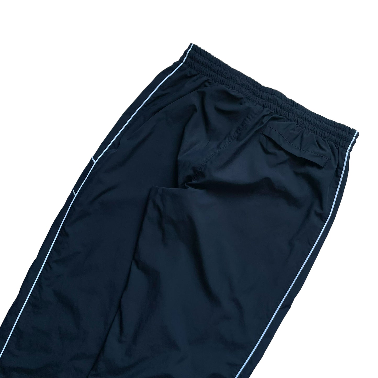 Nike Relaxed Fit Side Line Nylon Track Pants