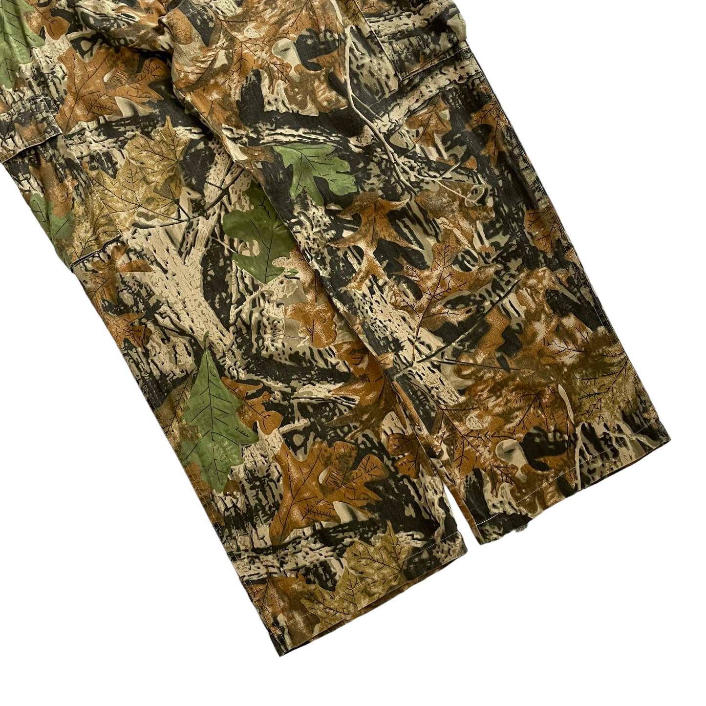 Ranger Realtree Camo Cargo Pants