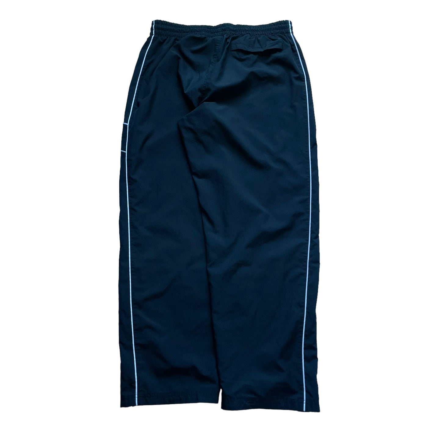 Nike Relaxed Fit Side Line Nylon Track Pants