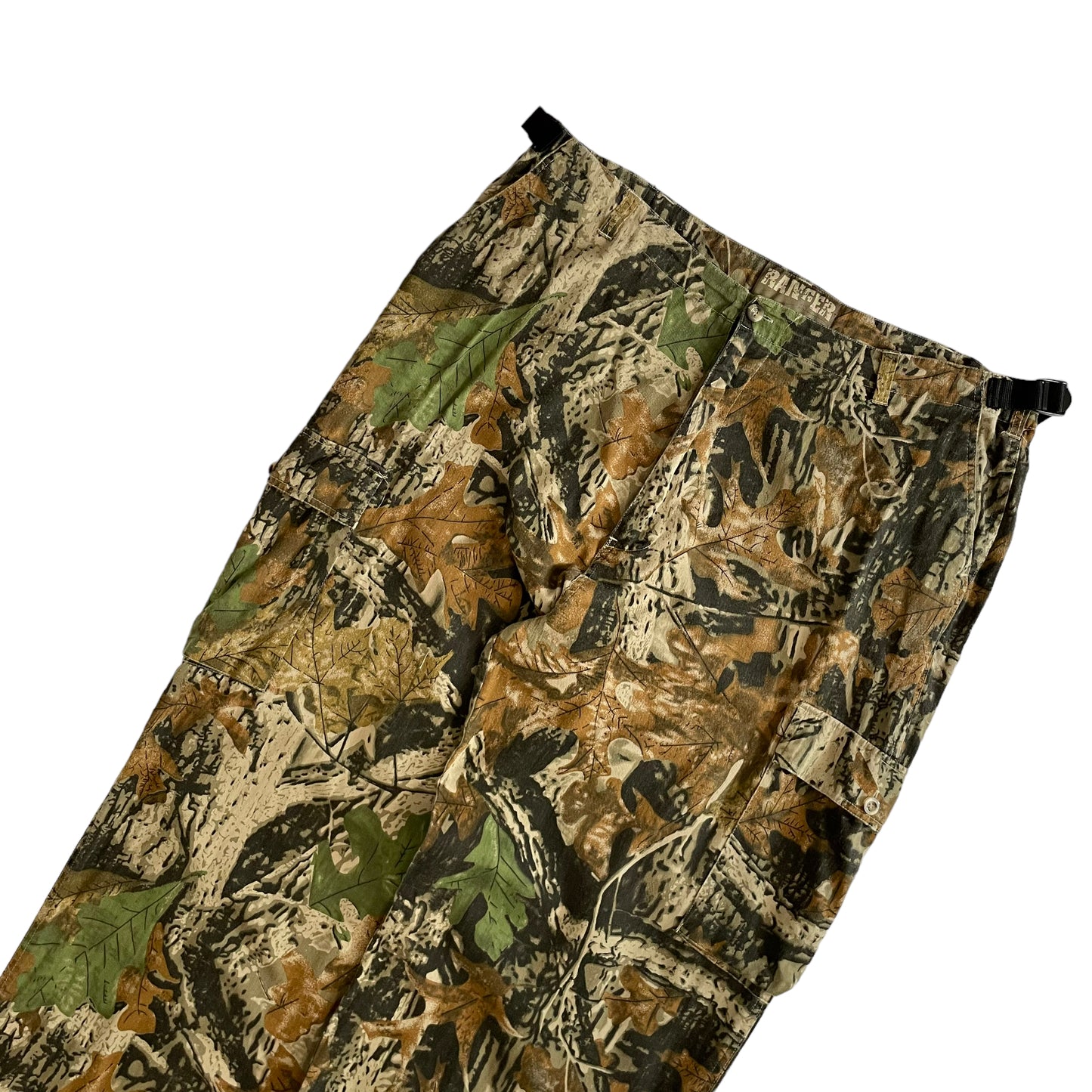 Ranger Realtree Camo Cargo Pants