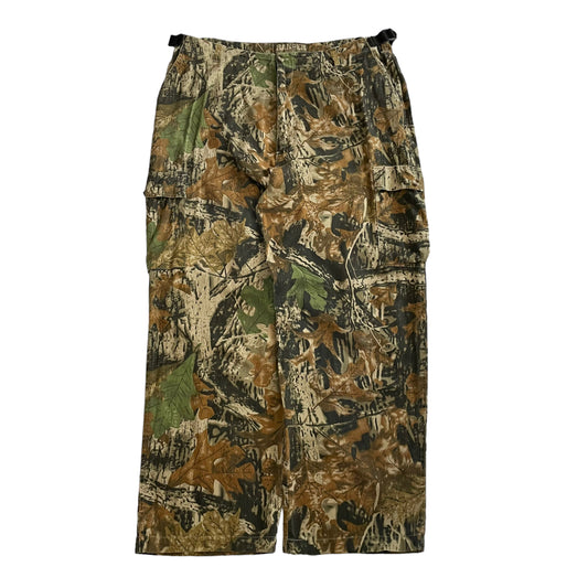 Ranger Realtree Camo Cargo Pants