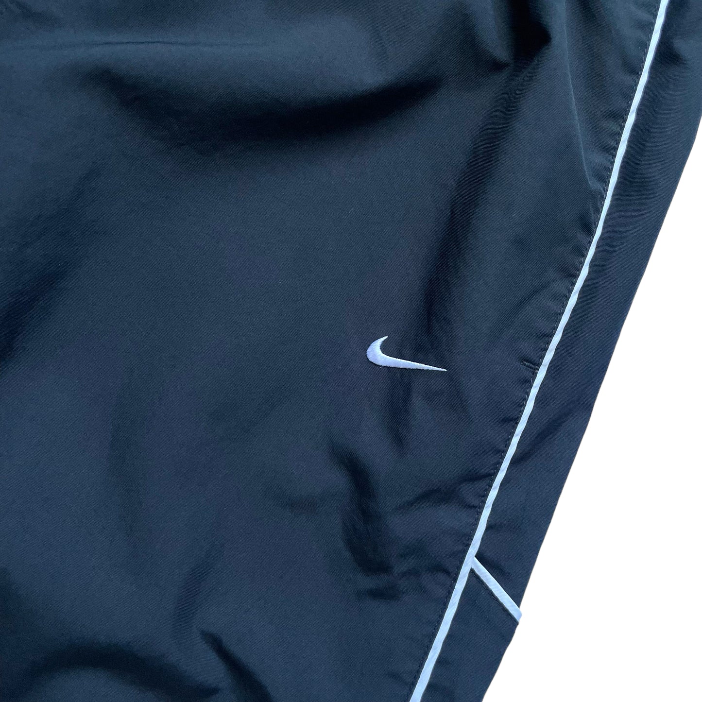 Nike Relaxed Fit Side Line Nylon Track Pants