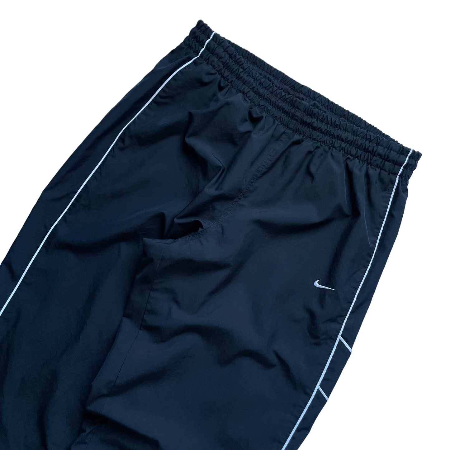 Nike Relaxed Fit Side Line Nylon Track Pants