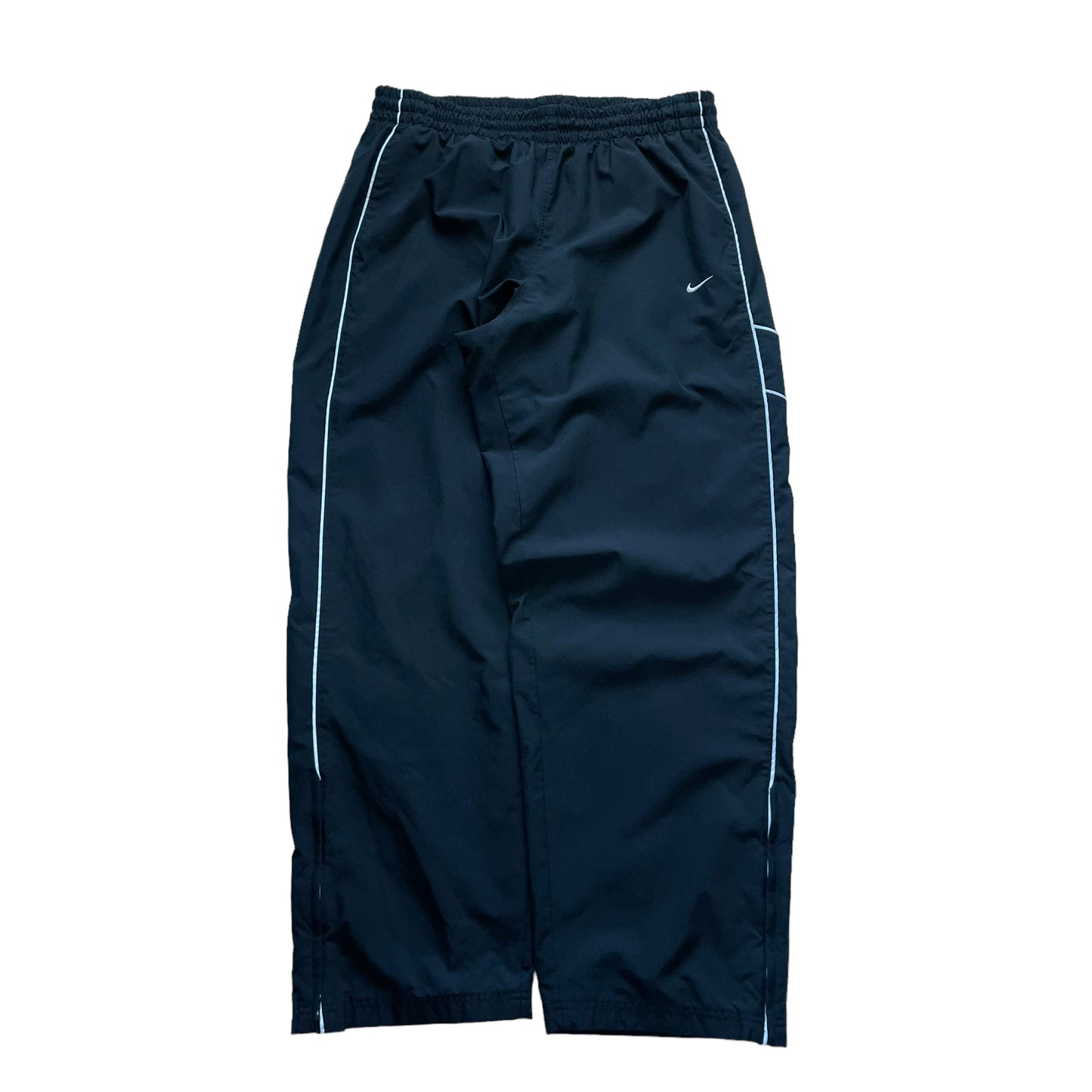 Nike Relaxed Fit Side Line Nylon Track Pants