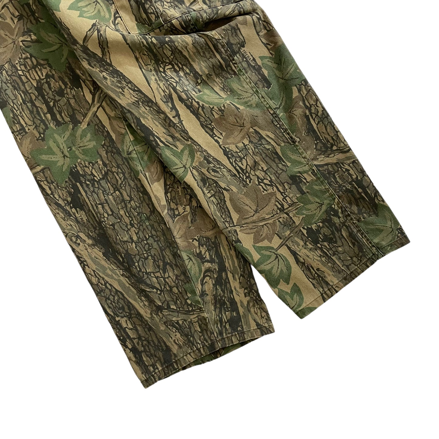 Winchester Realtree Camo Cargo Pants