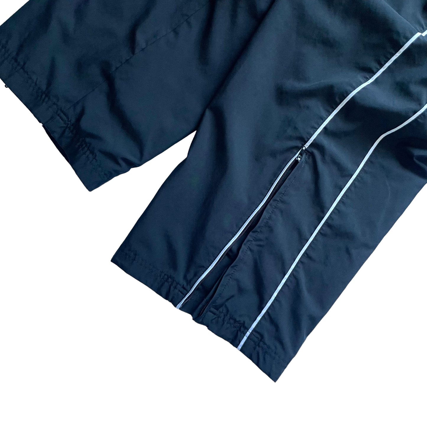 Nike "The Athletic Dept" Side Line Nylon Track Pants