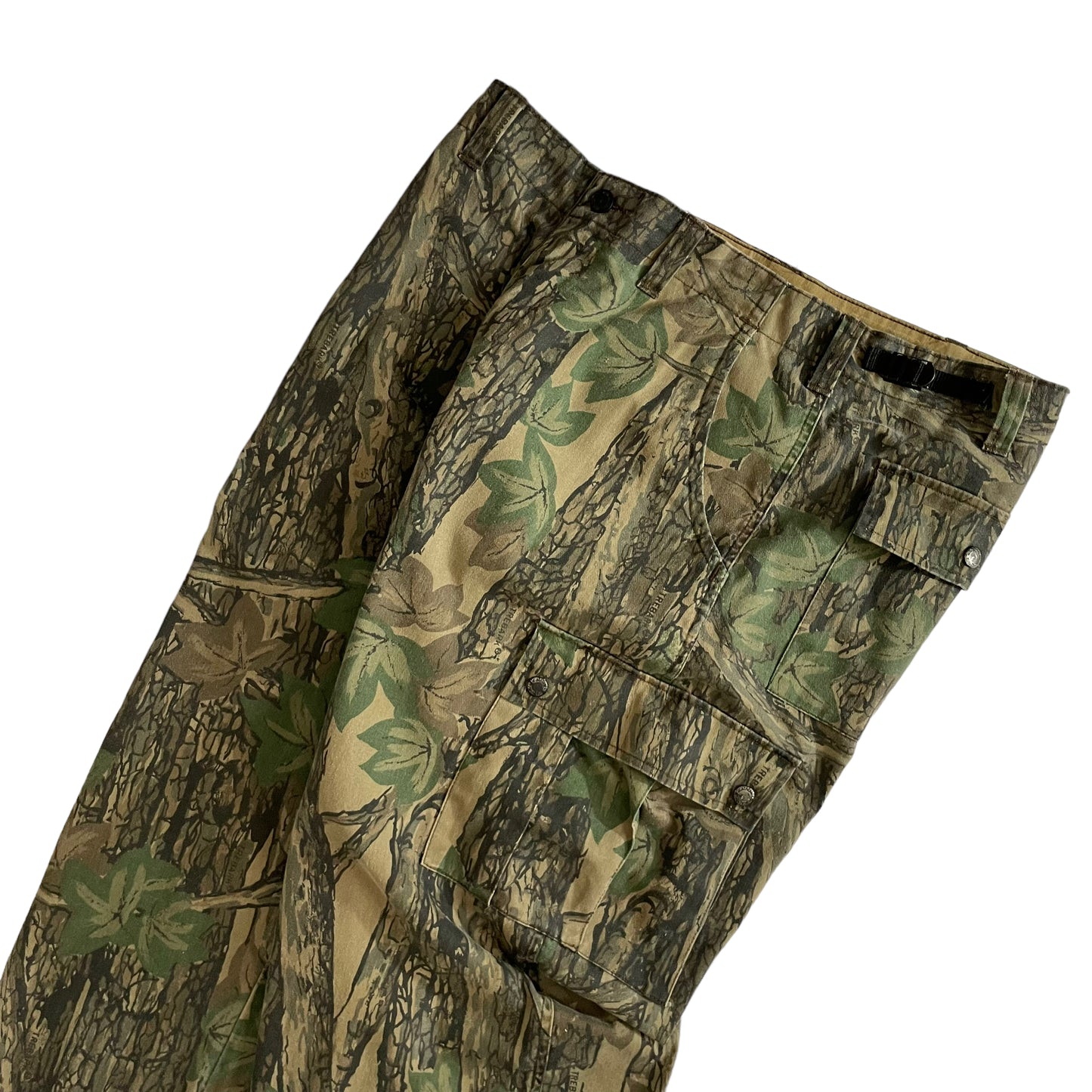 Winchester Realtree Camo Cargo Pants