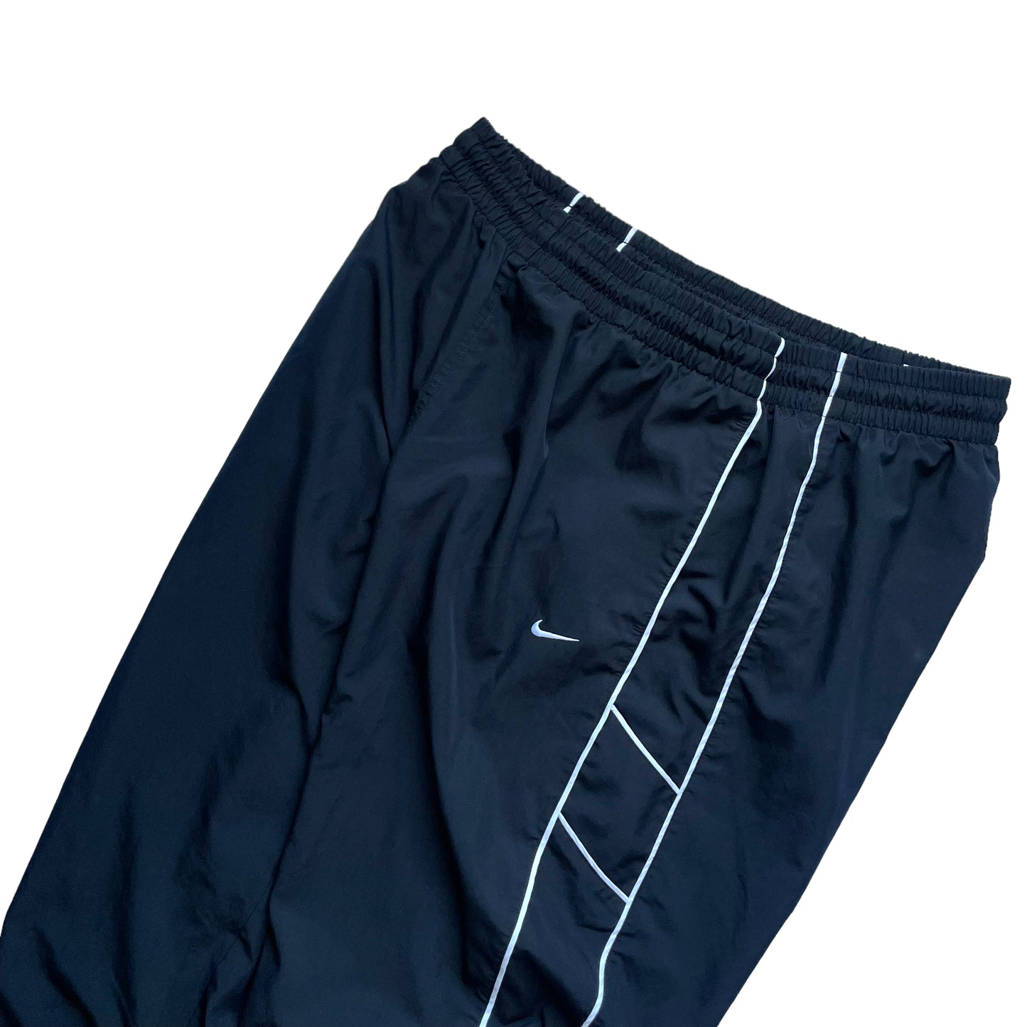 Nike "The Athletic Dept" Side Line Nylon Track Pants