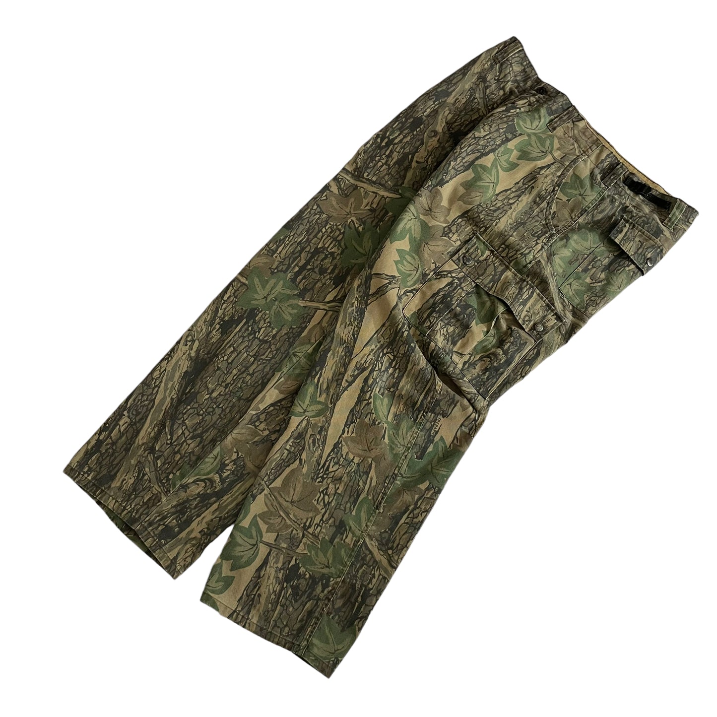 Winchester Realtree Camo Cargo Pants