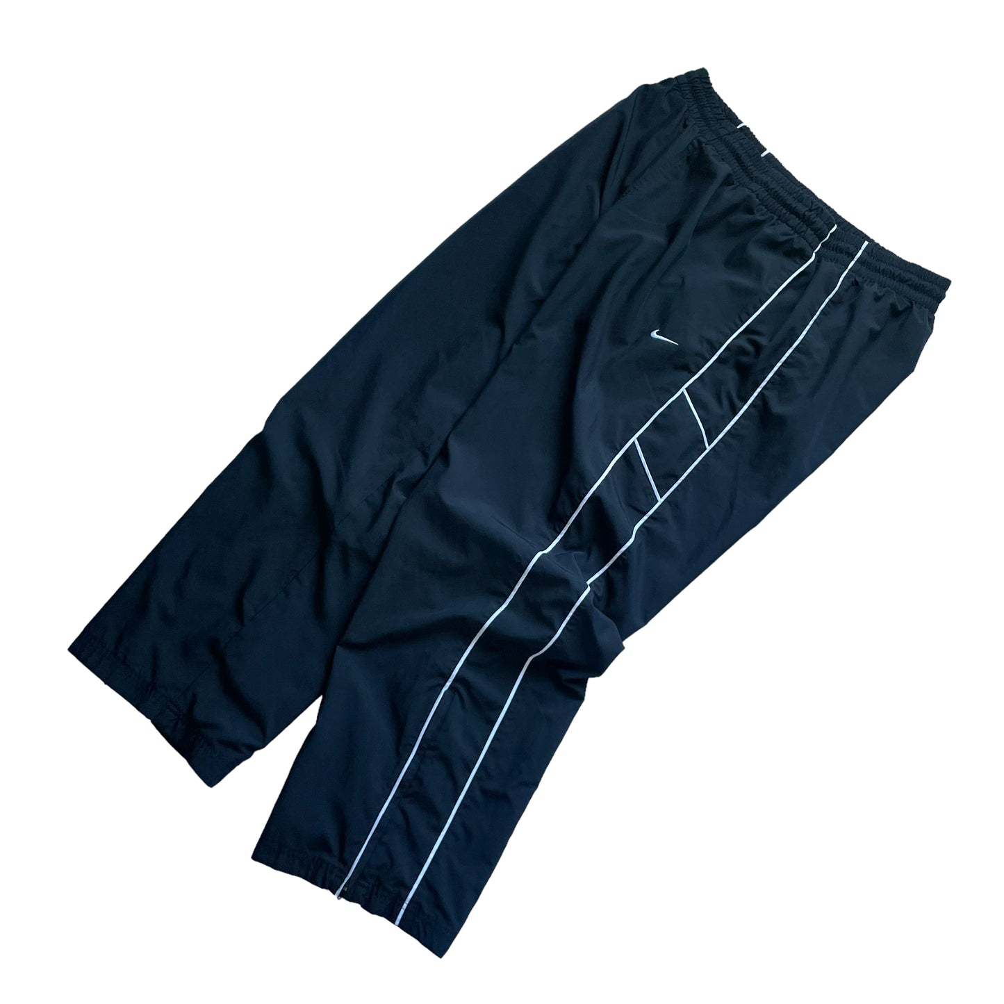 Nike "The Athletic Dept" Side Line Nylon Track Pants