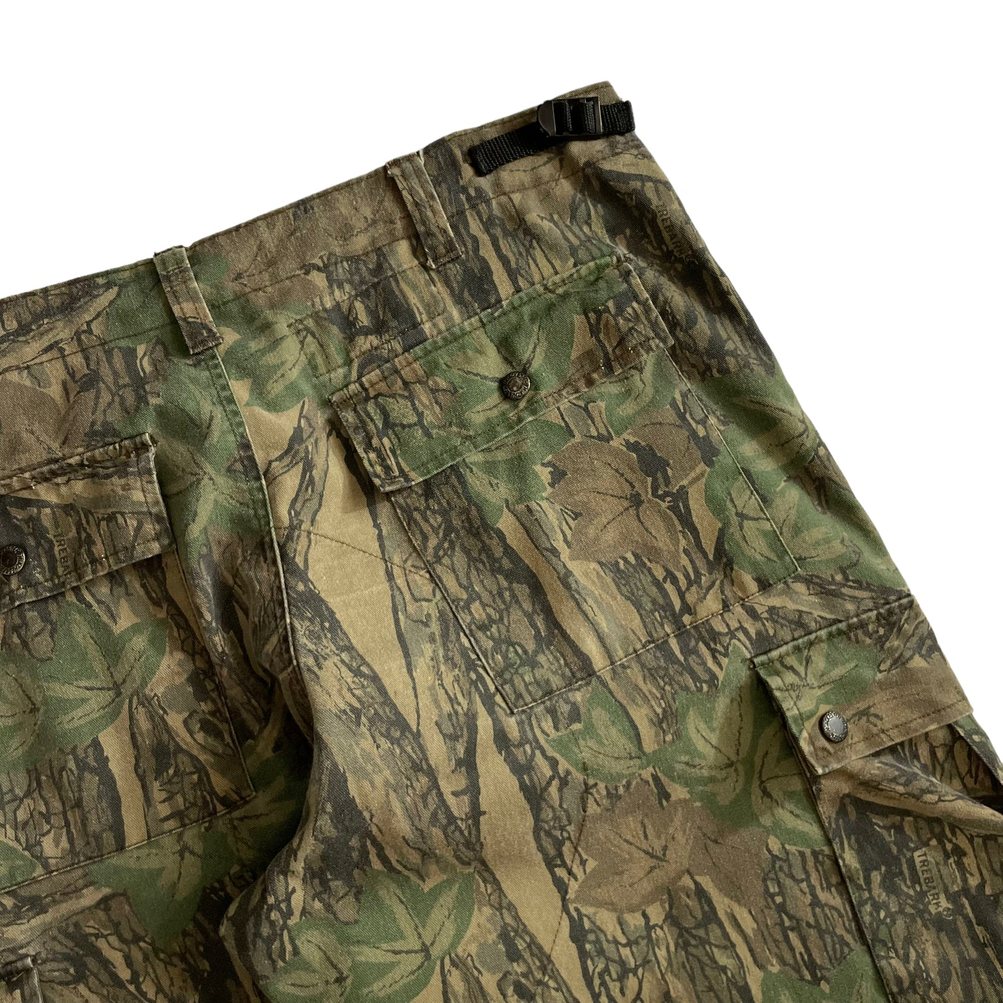 Winchester Realtree Camo Cargo Pants