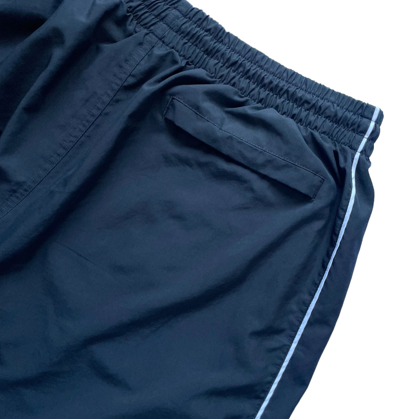 Nike "The Athletic Dept" Side Line Nylon Track Pants