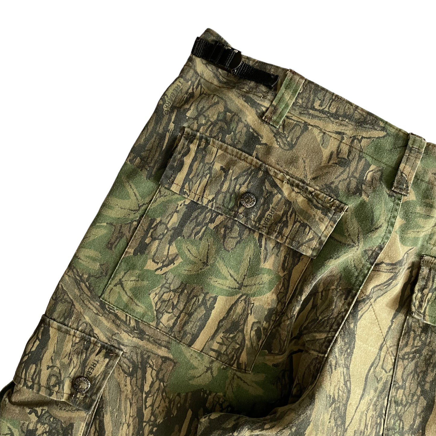 Winchester Realtree Camo Cargo Pants