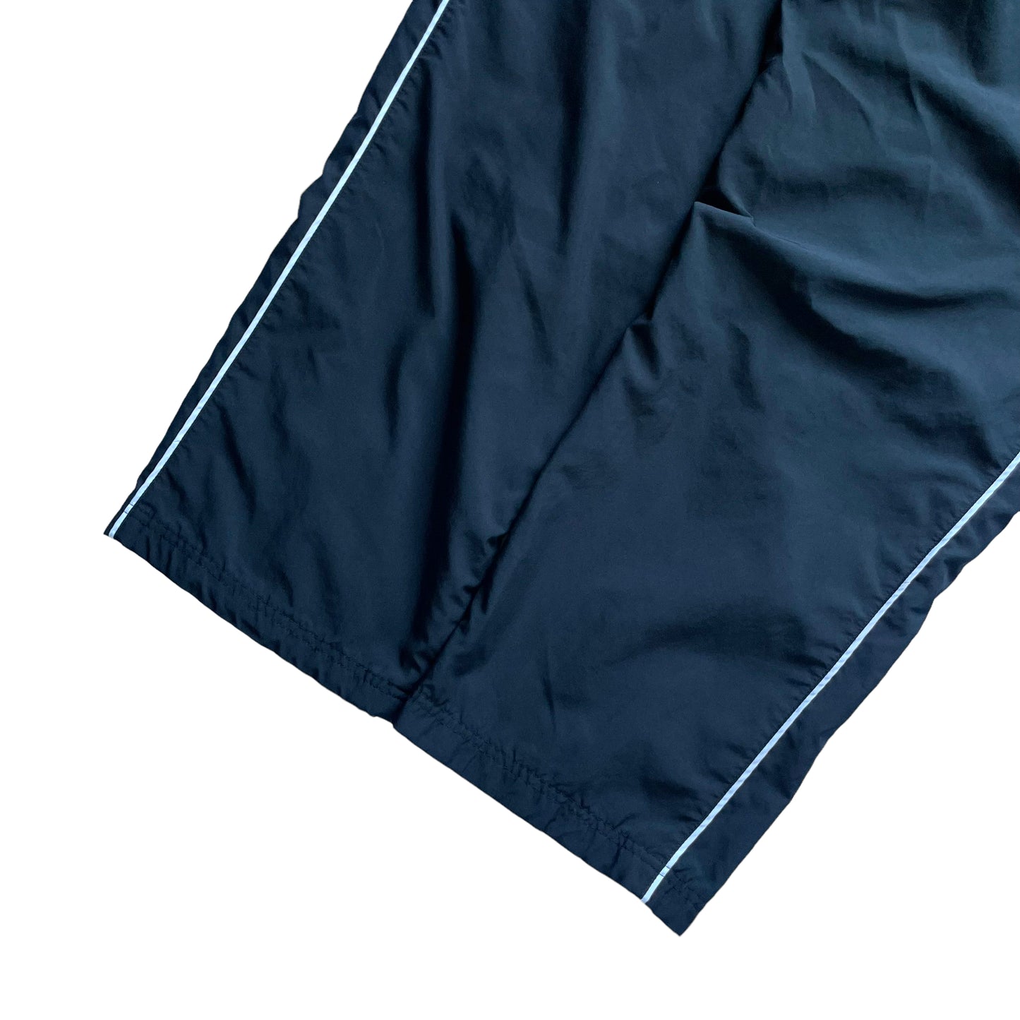 Nike "The Athletic Dept" Side Line Nylon Track Pants