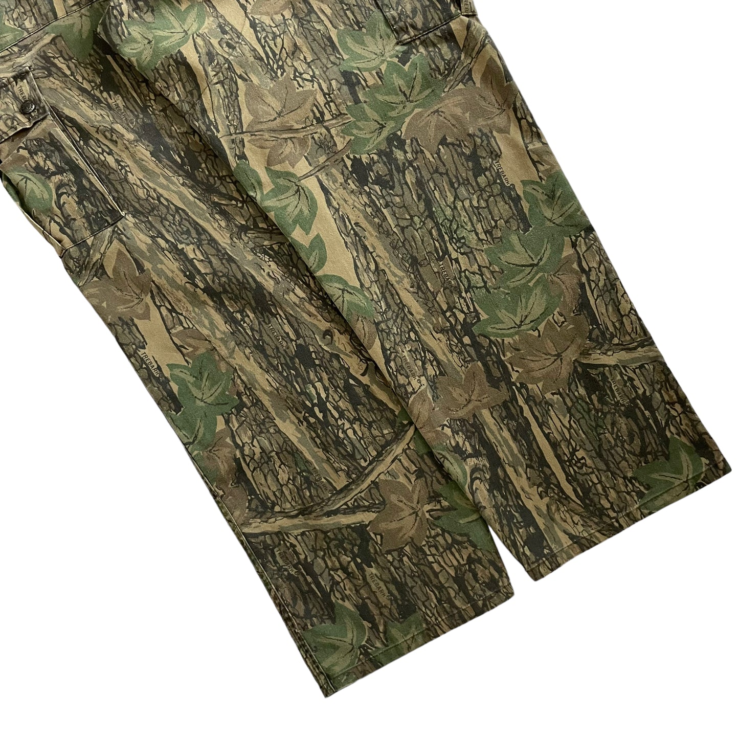 Winchester Realtree Camo Cargo Pants