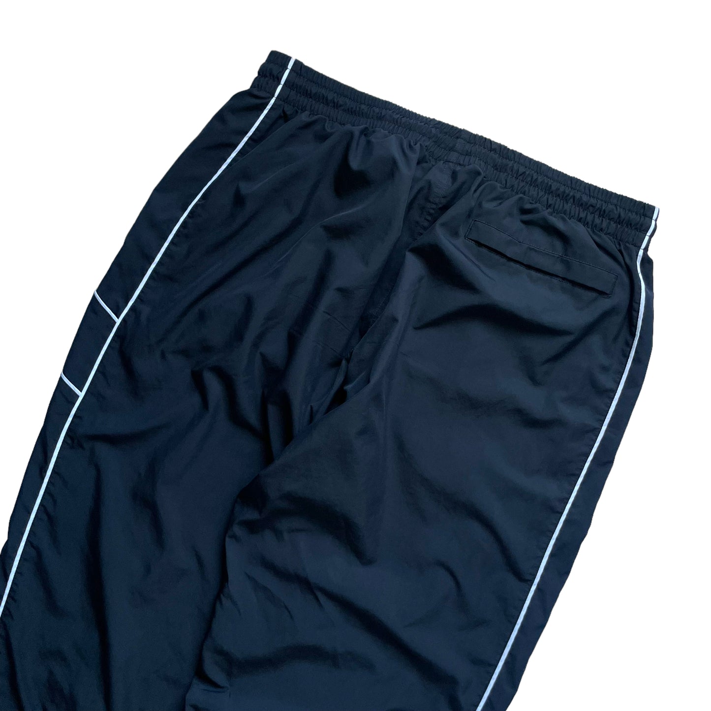 Nike "The Athletic Dept" Side Line Nylon Track Pants