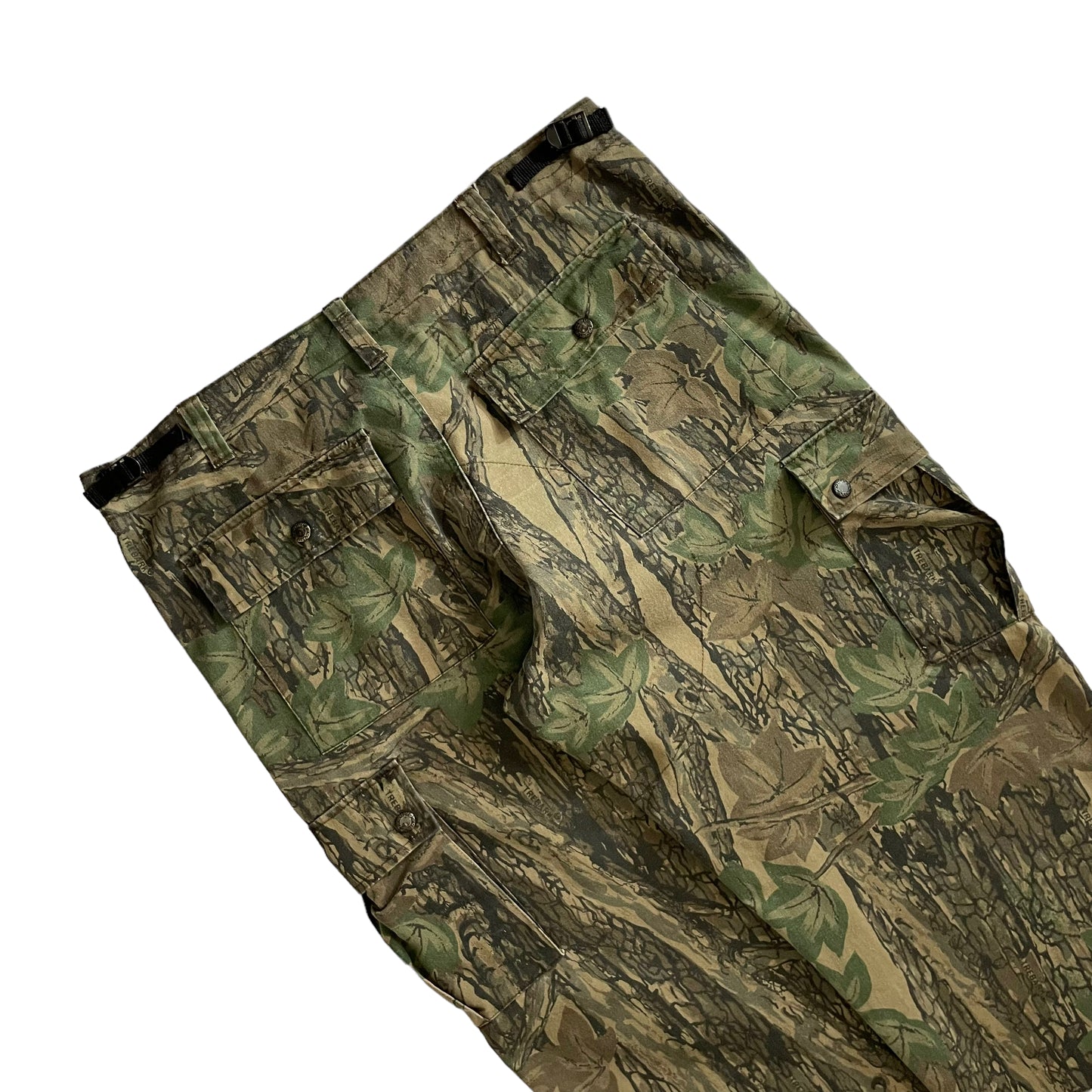 Winchester Realtree Camo Cargo Pants