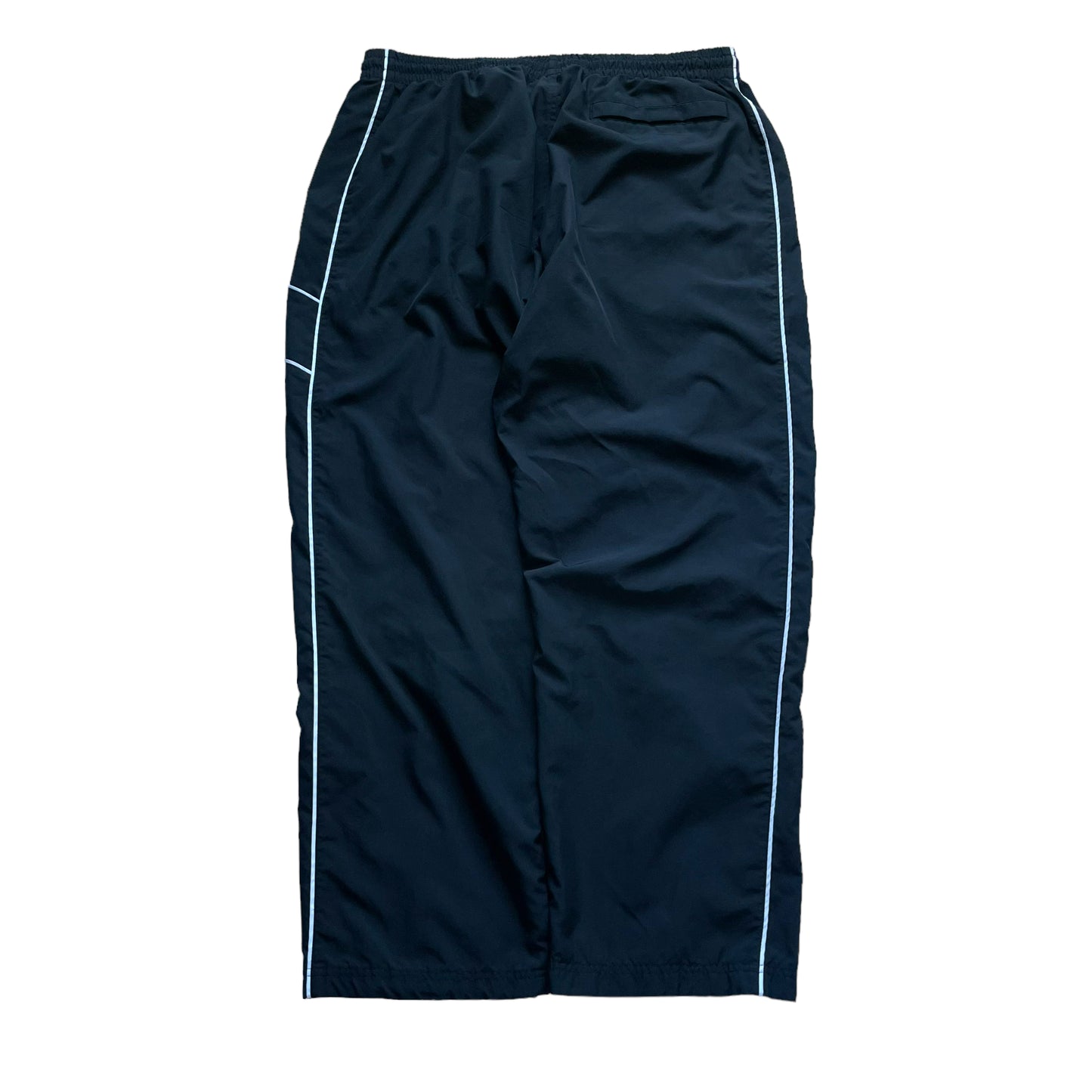 Nike "The Athletic Dept" Side Line Nylon Track Pants