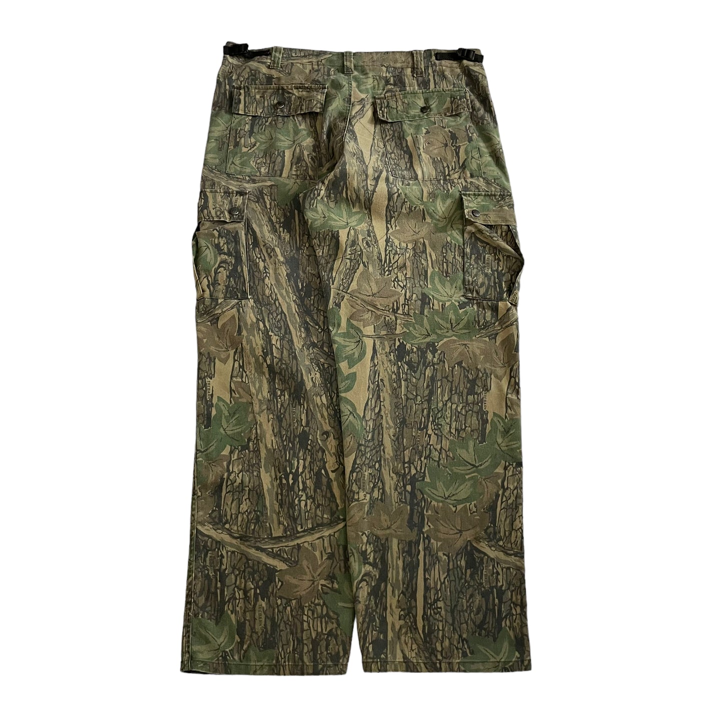Winchester Realtree Camo Cargo Pants